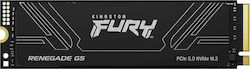 Kingston Fury Renegade G5 Kingston Fury Renegade G5
