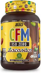 Big CFM Iso Zero Lacasitos 1kg