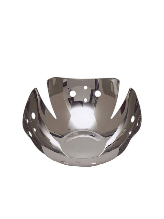 Galifas Плодова кошница Inox Сребрист