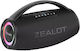 Zealot S97 Ηχείο Bluetooth 80W Μαύρο