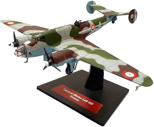 1/144 Liore Et Olivier Leo 451 France