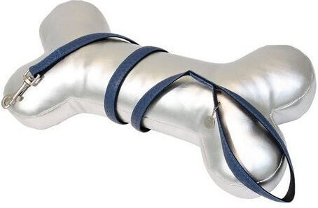 Каишка Croci My Lord 20мм X 120см Синя
