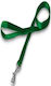 Ferribiella Leash 2.5cm X 120cm Dark Green