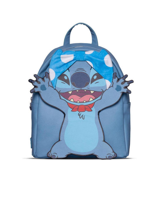 Difuzed Stitch Πλάτης Difuzed Stitch Πλάτης