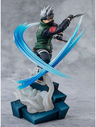 TAMASHII NATIONS Naruto: S.h Figuarts