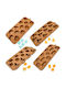 Zoompil Backform Pralinen Silikon 3x3cm 4cm