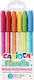 Carioca Fiorella Στυλό Ballpoint