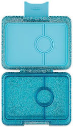 Yumbox Παιδικό Δοχείο Φαγητού Turquoise