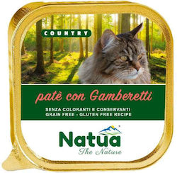 Natua Υγρή Τροφή 100gr Natua Υγρή Τροφή 100gr