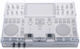 Decksaver Denon Dj Prime Go & Go+ Κάλυμμα Προστασίας