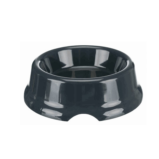 Trixie Bol Plastic De Mâncare Pentru Câine Și Pisică 500ml 14cm
