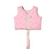 Sunnylife Kinder-Schwimmweste Cotton Candy Cherry 2-3 Jahre