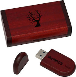 Skymnos 16GB USB 3.0
