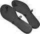Sandal Base Knitted Leather Elements Pair No 41