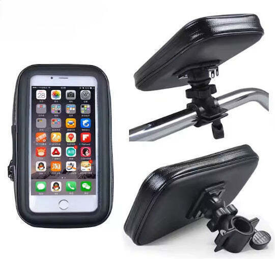 Halterung Telefon Motorrad mit Koffer für Lenkrad