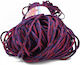 Cord Heart By Handibrand 200g Two-tone Blue-red