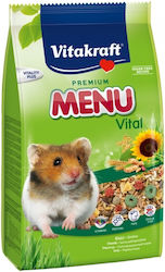 Vitakraft Nutritional Supplement For Rodents 1kg Vitakraft Nutritional Supplement For Rodents 1kg
