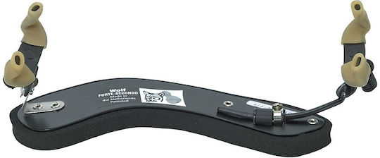Wolf Violin Steg Forte Secondo 4/4 3/4