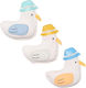 Sunnylife Tauchspiel Tauchfreunde Sid Möwe Multi 3er-Set