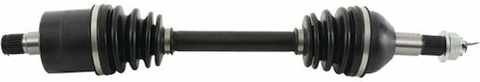 All Balls 1/2 Shaft Ab8-ca-8-326