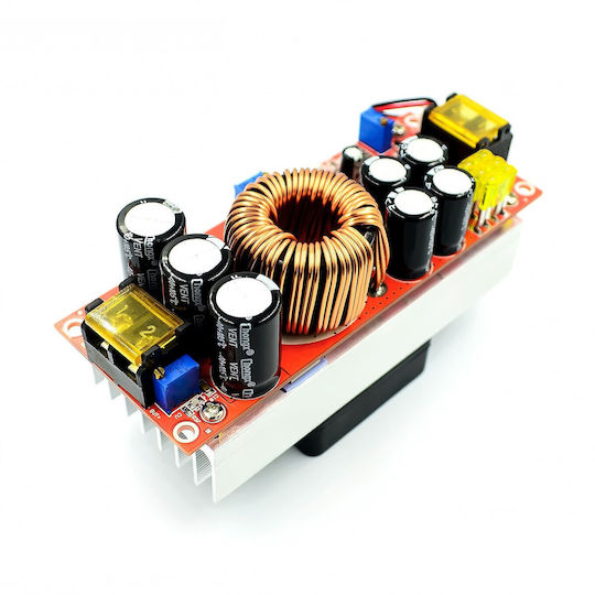 Dc-dc Converter DC/DC Step-Up with Input Voltage and Output Voltage 30A