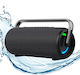 Manta SPK530 Bluetooth Speaker 200W with Battery Life up to 10 hours Black