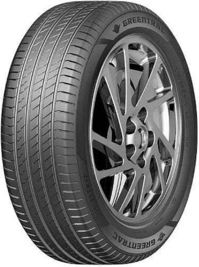 Greentrac Journey-x 165/65R14 79H Anvelopă Vara Pentru Autoturism De Pasageri