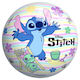 John Μπάλα Πλαστική Stitch Ø23cm