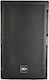 AXD Sound AXD-712A AXD-712A Active Speaker PA 600W with Woofer 12"