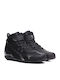 Dainese Herian Leather Waterproof Black/Anthracite