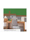 RoomMates Decor Kinder Wandsticker Wand