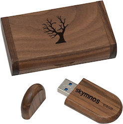 Skymnos 64ГБ USB 3.0 Skymnos 64ГБ USB 3.0