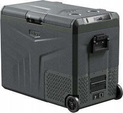 Yolco TCX50 52L Black