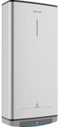 Ariston Velis Încălzitor De Apă Sticlă Vertical 1.5kW Cu Wi-Fi