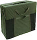 Zfish Scaun de Plajă Impermeabil 100x90x25cm.