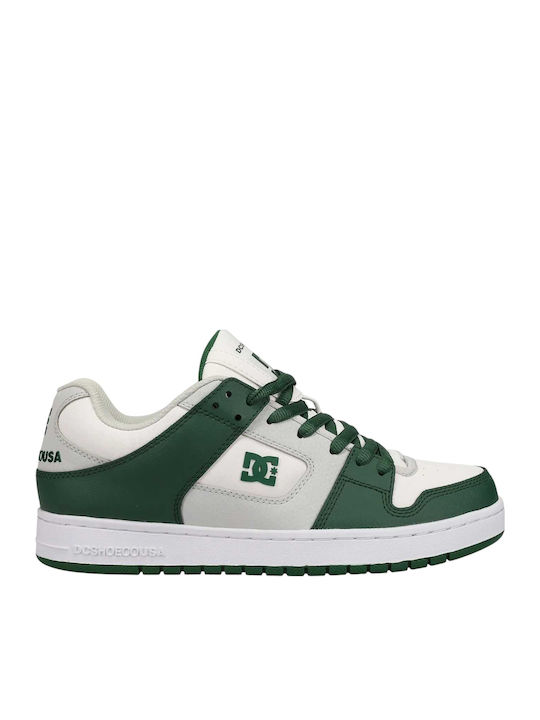 DC Manteca Se Herren Sneakers Multi