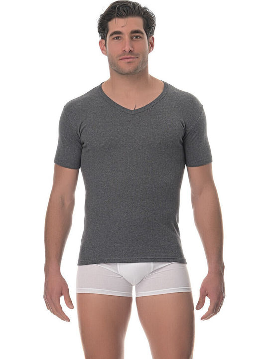 Lido Underwear Tricou de Corp pentru Bărbați Mâ...