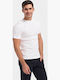 Herren Unterhemden White 1Packung