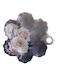 Oriana Ferelli Decorative Bowl Gray 34x30.5cm