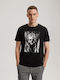 Tricou Black