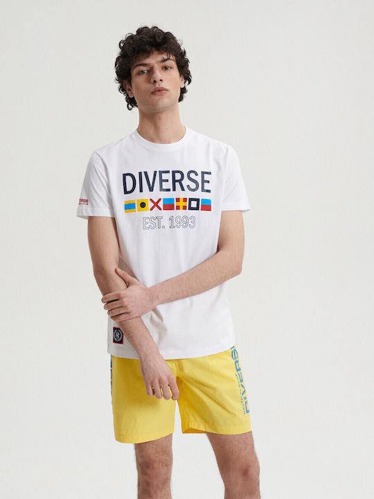 T-shirt White