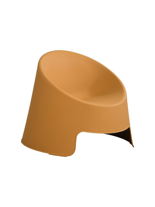 Outdoor Armchair Polypropylene Colt Croque 84x79x69cm
