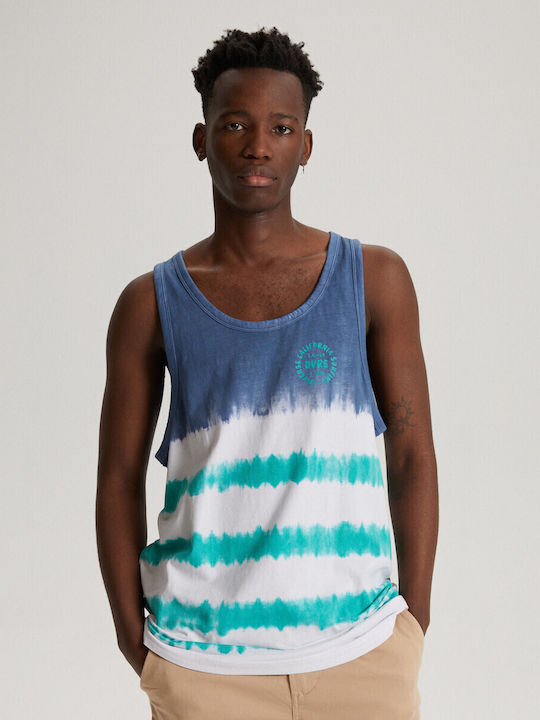 Tricou Teal