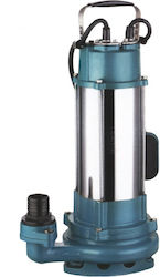 Zita Brush Pump Waste Water / Sewage 2hp 03309 Zita Brush Pump Waste Water / Sewage 2hp 03309