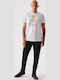 T-shirt Λευκό