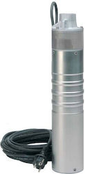 Zita Brush 4DWPM750S Pump Well 1hp 11615100 Zita Brush 4DWPM750S Pump Well 1hp 11615100