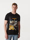 T-shirt Black