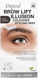 Depend Cosmetics Brow Lift Illusion Ceară Pentr...