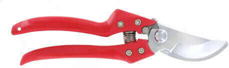 Ars Pruning Shears Length 22.7cm with Maximum Cutting Diameter 25mm