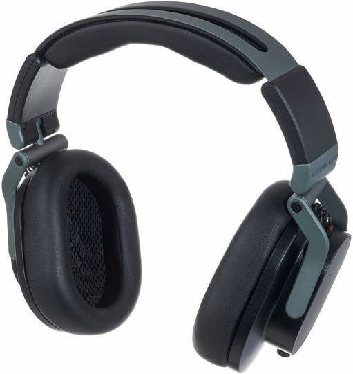Austrian Audio Hi-X55 Ενσύρματα Over Ear Ακουστικά Μπλε